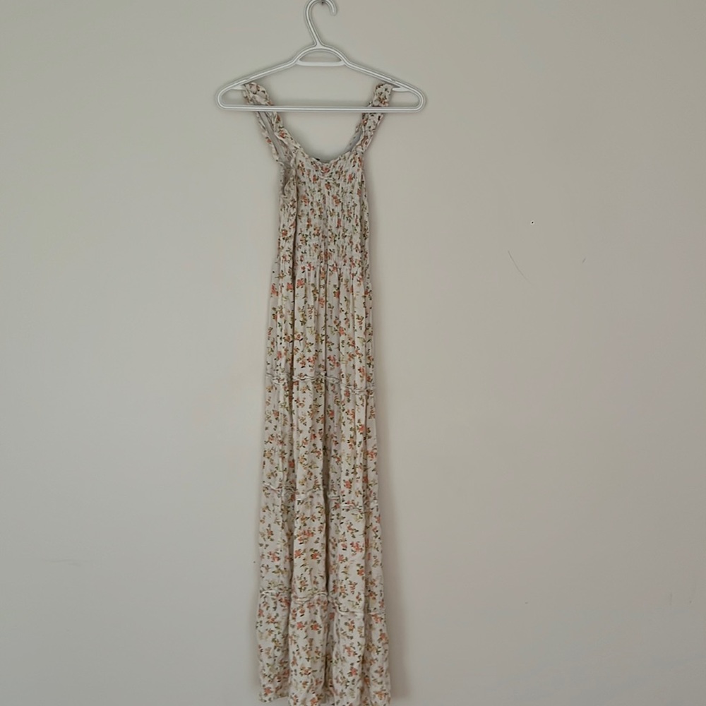 Streetwear Society Floral Dress